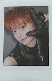 BTW ENCORE 埼玉場 隨機卡 拍立得 Ver.2