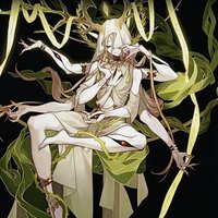立繪系列-豐饒命途