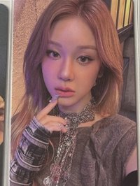 WE GO UP 專輯卡 POSTCARD ver.