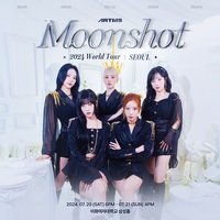 Binary01 Moonshot 入場卡 312Z
