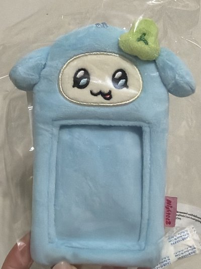 MIGHTEEZ 卡套 潤 無卡