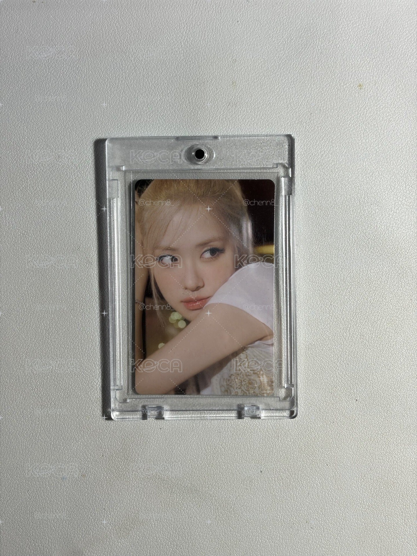 H&R年曆 年曆卡