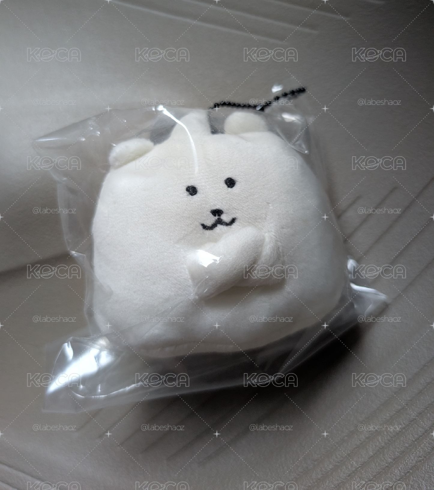 幽靈熊