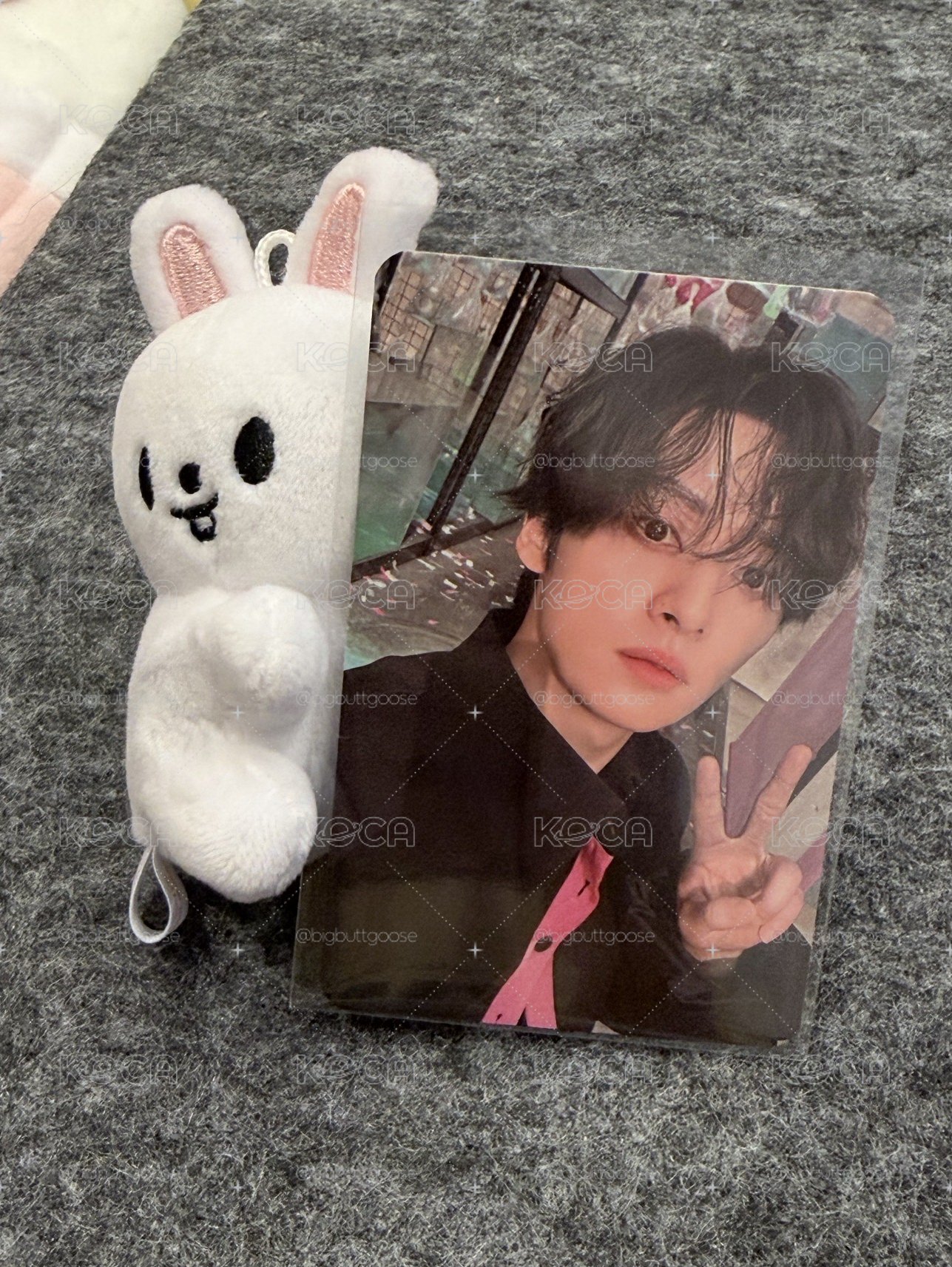 SKZ do it mp旻