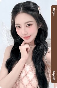 Binary02 BB329 虛擬電子卡 