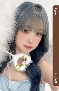 Binary02 BB329 虛擬電子卡 