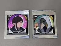 小紅+暴力魔人