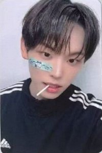 迷一 hl 線下2.0 簽售卡 