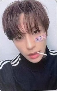 迷一 hl 線下2.0 簽售卡 