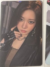 WE GO UP 專輯卡 POSTCARD ver.