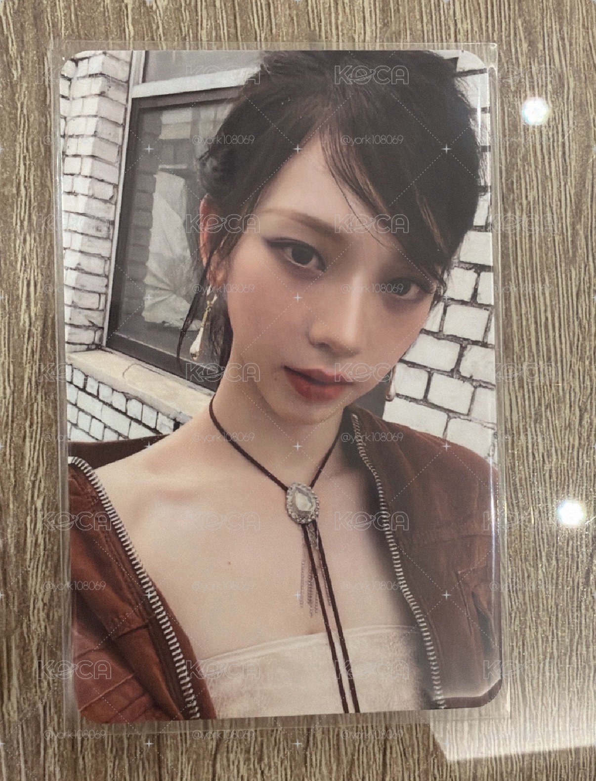 drama柚