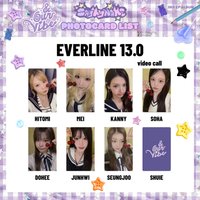 el 14.0 線上 簽售卡 