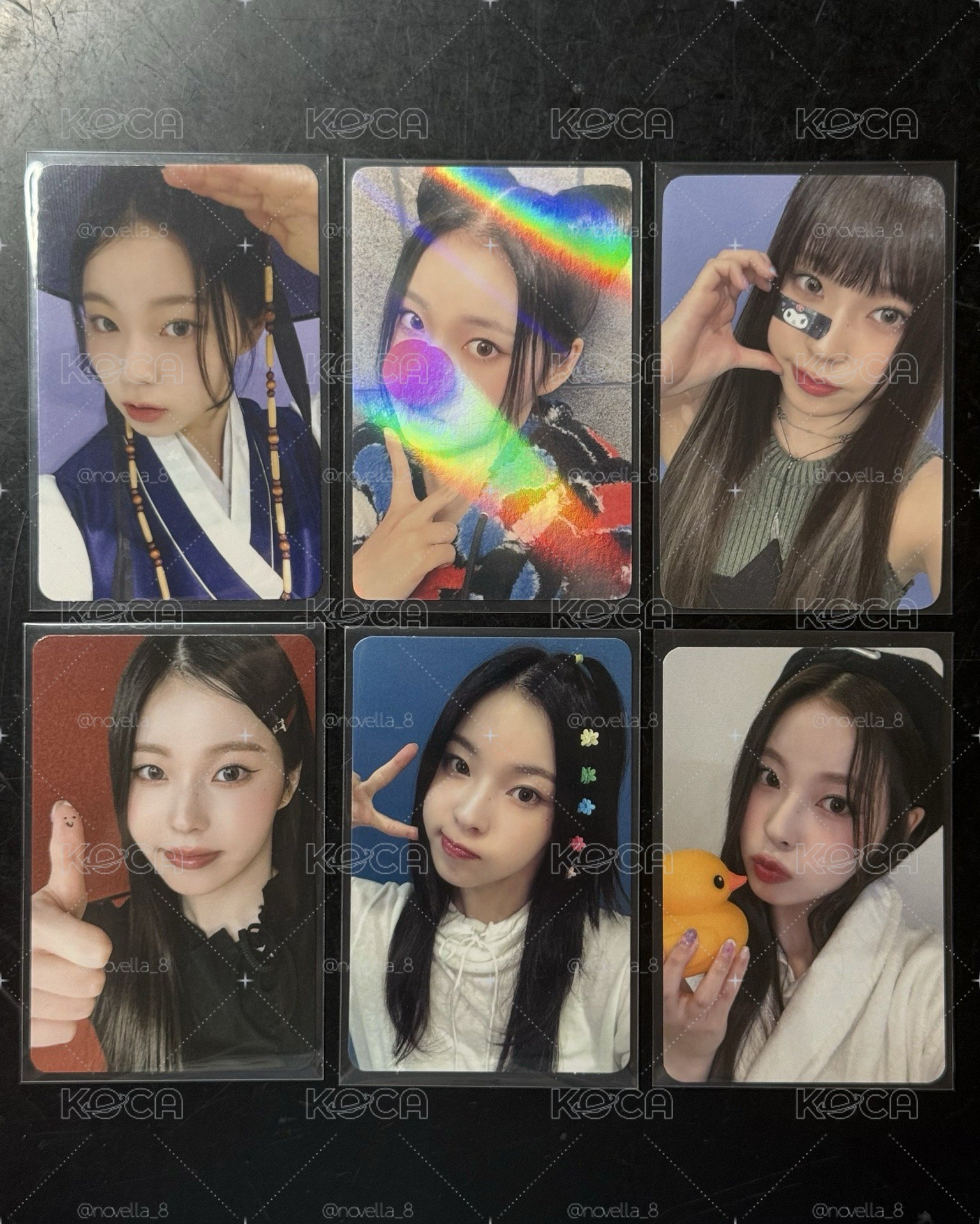 Nmixx