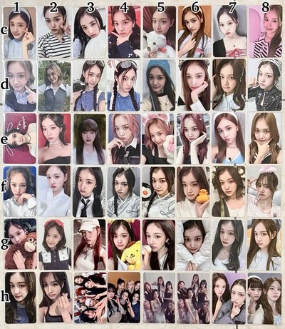 Search image
