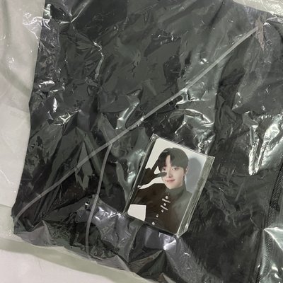 全新 Second to NONE 二巡風衣外套 含卡