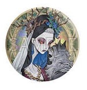 徽章 星河系列第二彈