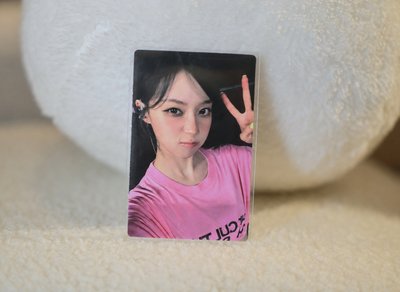 現貨 Rich Man QQ音樂 痛樓卡