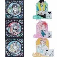 JUMP SHOP 2025生日