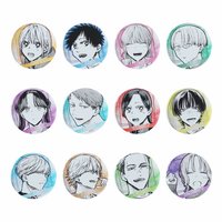 JUMP SHOP 徽章
