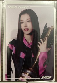 五巡追加公演線上一番賞