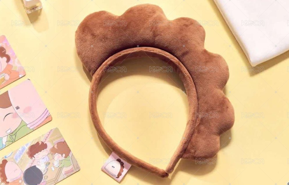 頭箍