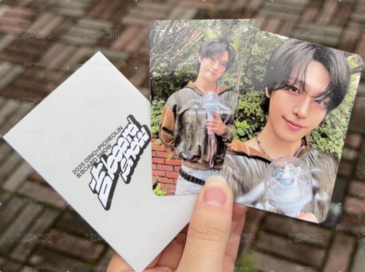 Dino 吉BOARD SHOW克拉粽一套 8/25回台出貨