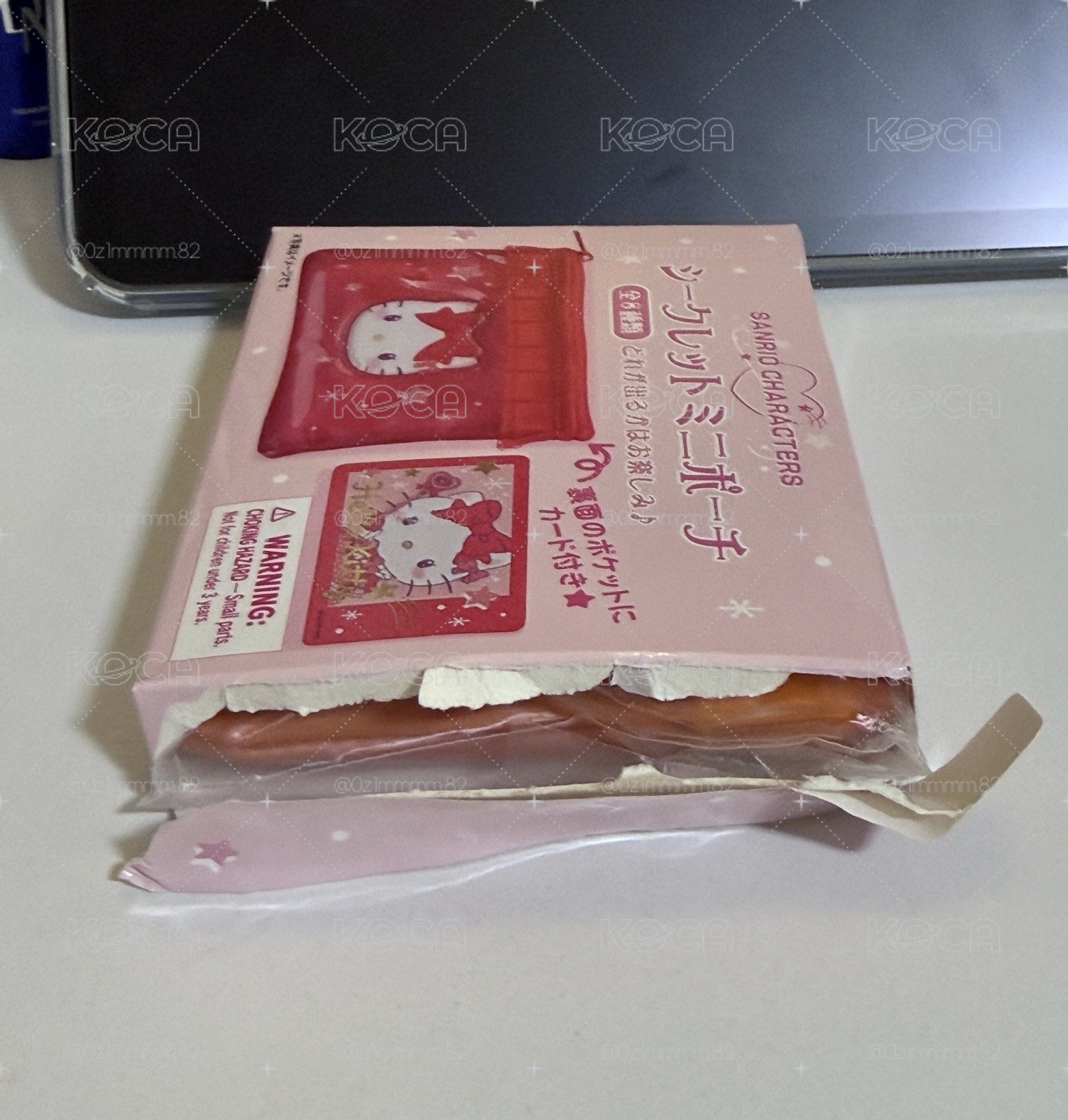 花小兔小零錢包