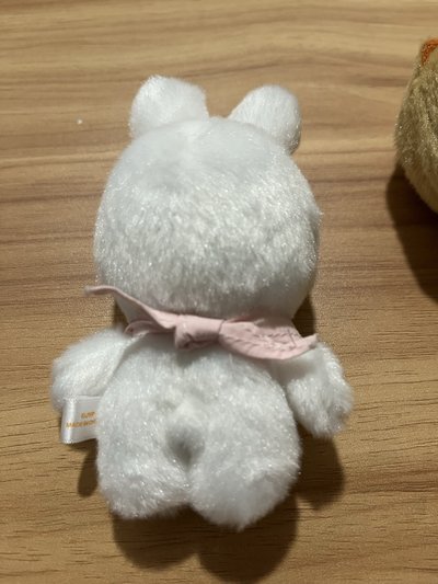 旻口水巾娃