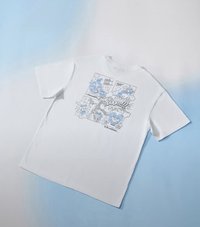 白色短踢（需備注尺寸）