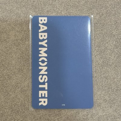 FOREVER造型 絕版隨機卡 茶