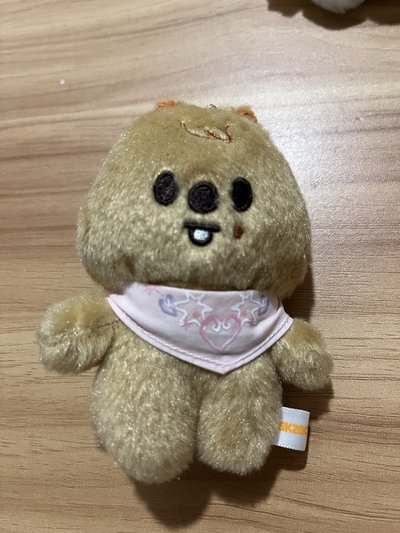 城口水巾