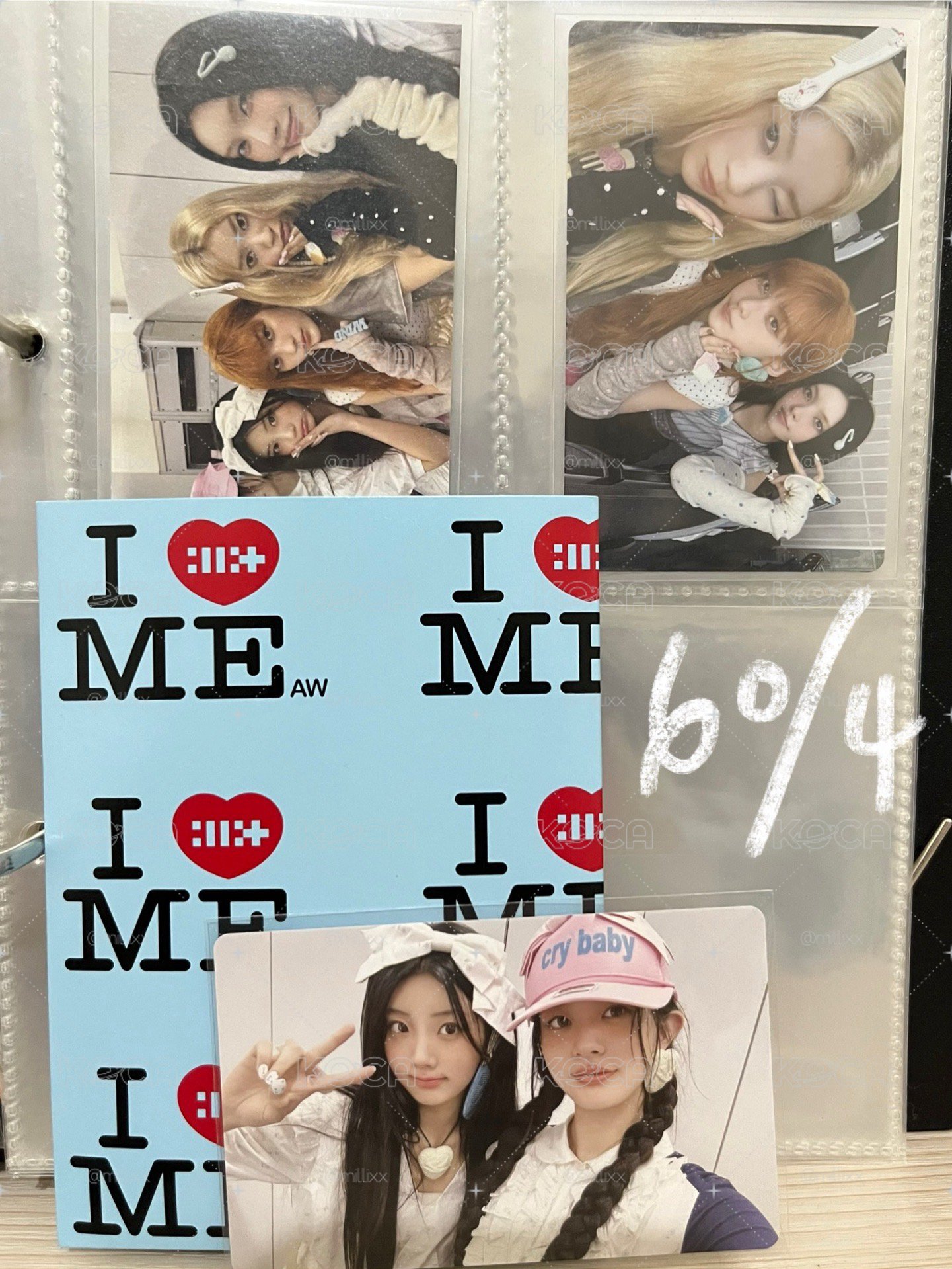 ILLIT①