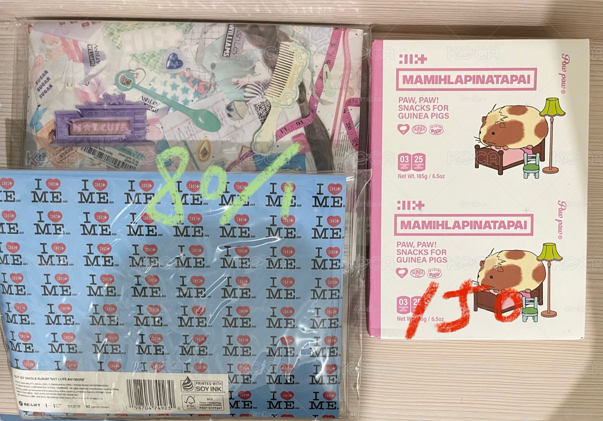 ILLIT①