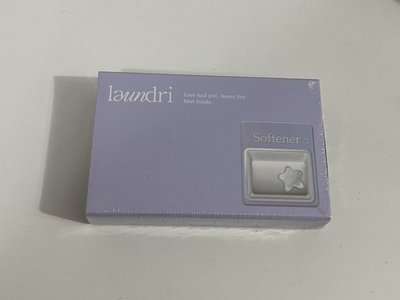 laundri   POCAALBUM 電子專未拆