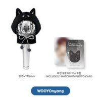 ANITEEZ IN Deja Vu 手燈套 LIGHT STICK COVER