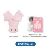 ANITEEZ IN Deja Vu 手燈周邊 TINY LIGHT STICK SCRUNCHIE