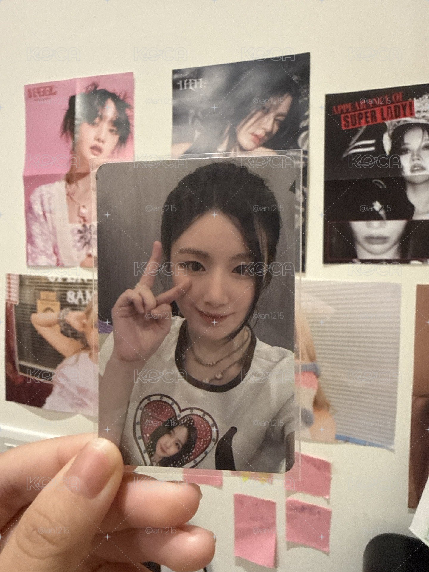 舒華小卡