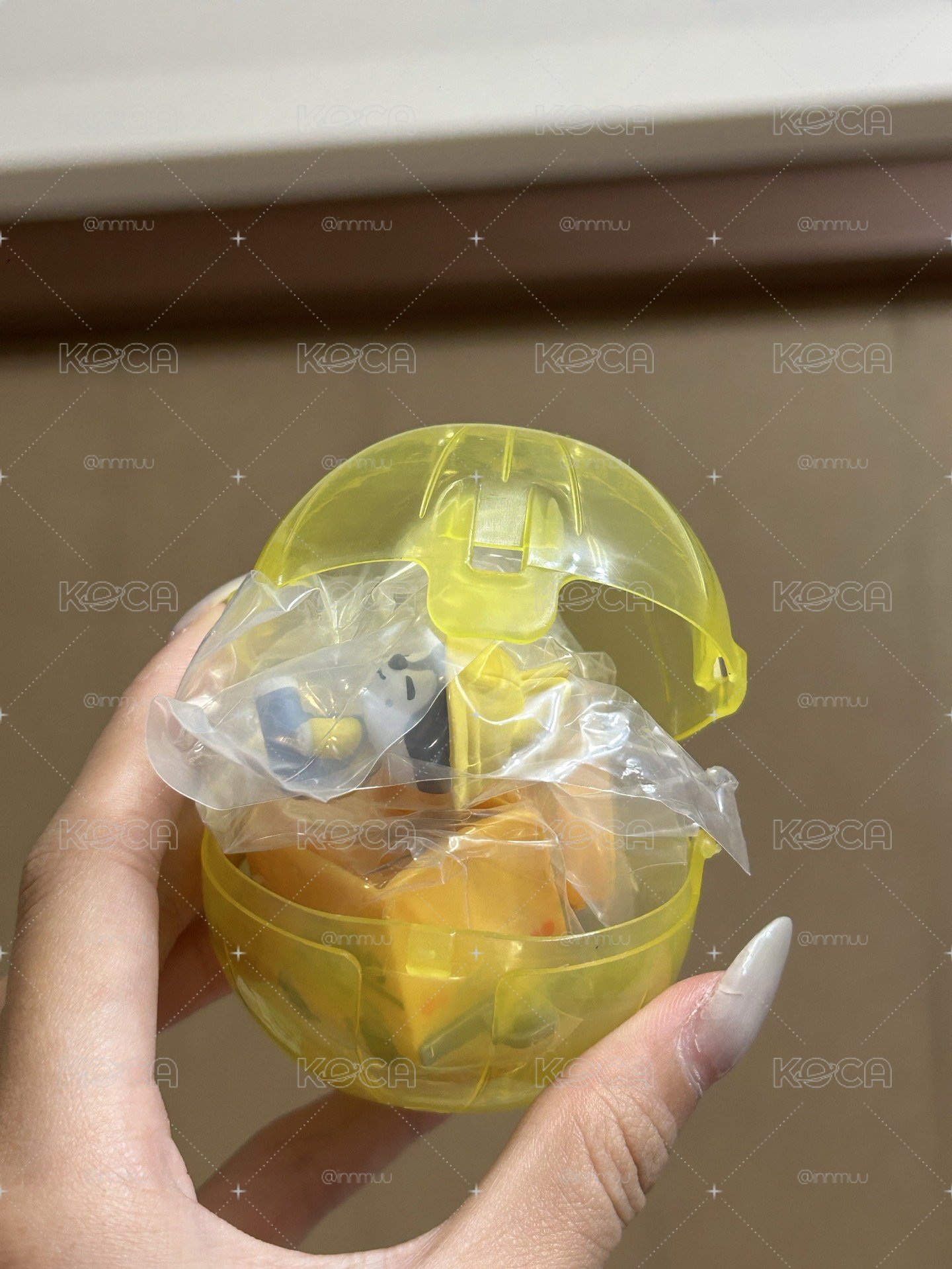 Stray Kids 扭蛋