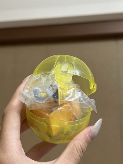 Stray Kids 扭蛋