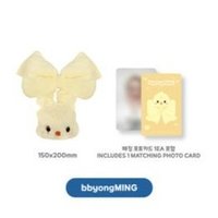 ANITEEZ IN Deja Vu 手燈周邊 TINY LIGHT STICK SCRUNCHIE
