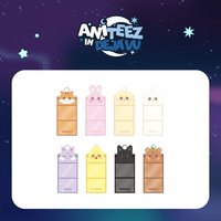 ANITEEZ IN Deja Vu WALL POCKET