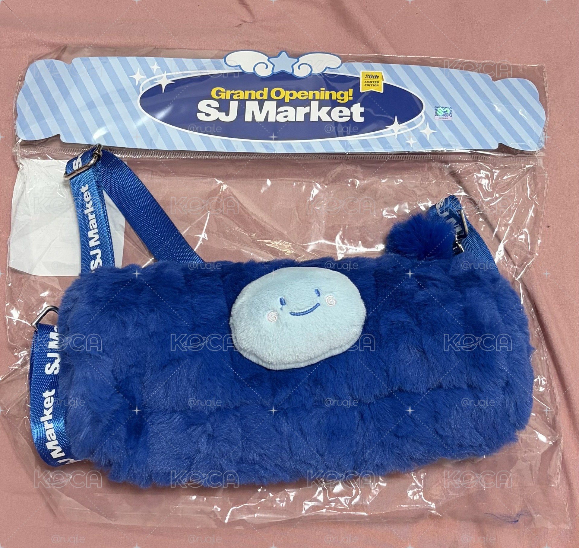 中國SJ MARKET-圭賢