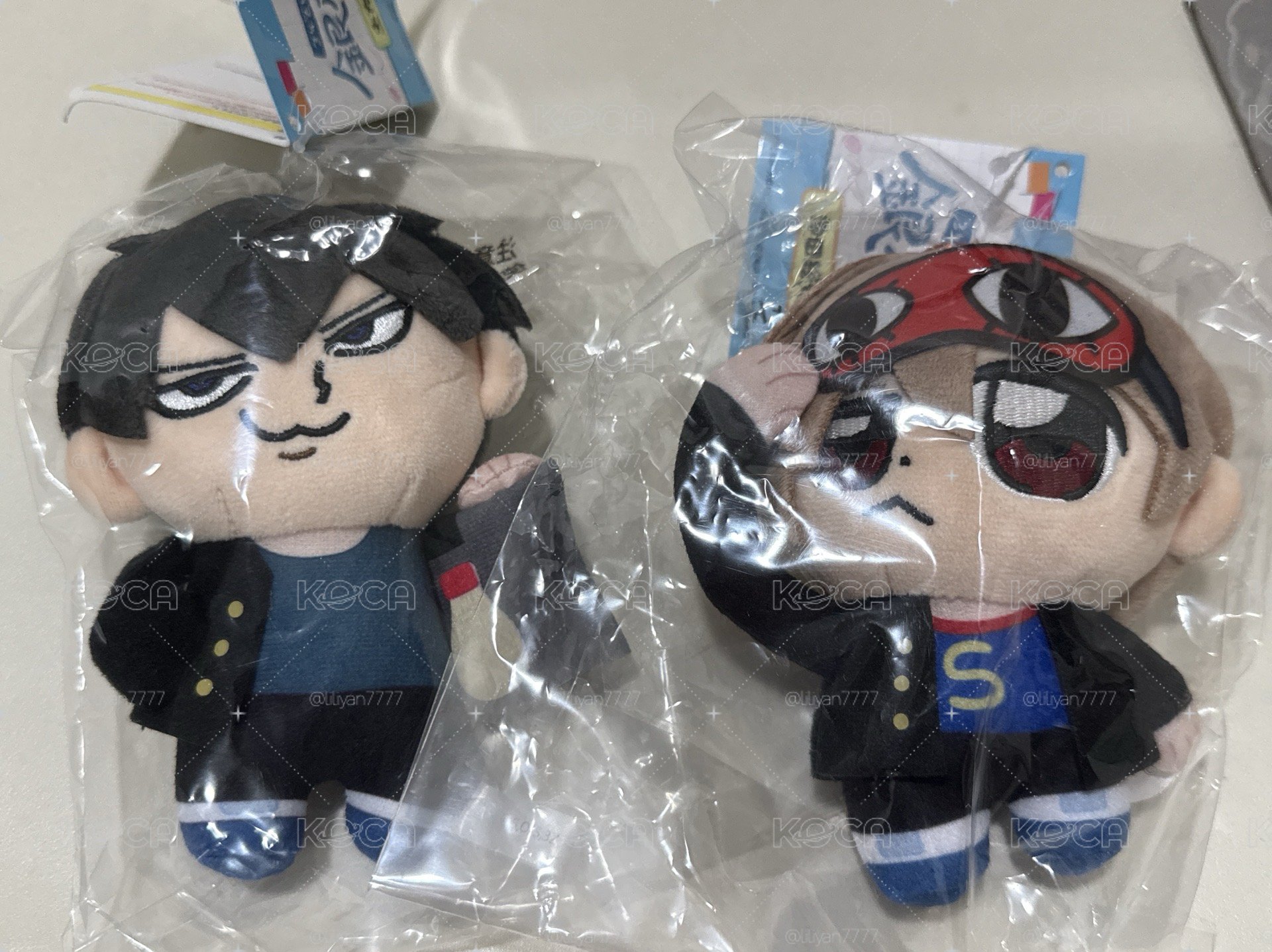3年Z組銀八先生 × 大川Bkub