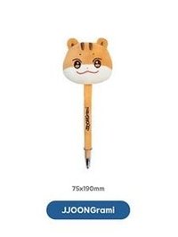 ANITEEZ IN Deja Vu 筆 PLUSH BALL PEN