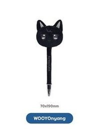 ANITEEZ IN Deja Vu 筆 PLUSH BALL PEN