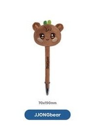 ANITEEZ IN Deja Vu 筆 PLUSH BALL PEN