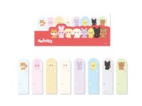 ANITEEZ IN Deja Vu 便利貼 INDEX STICKY MEMO SET