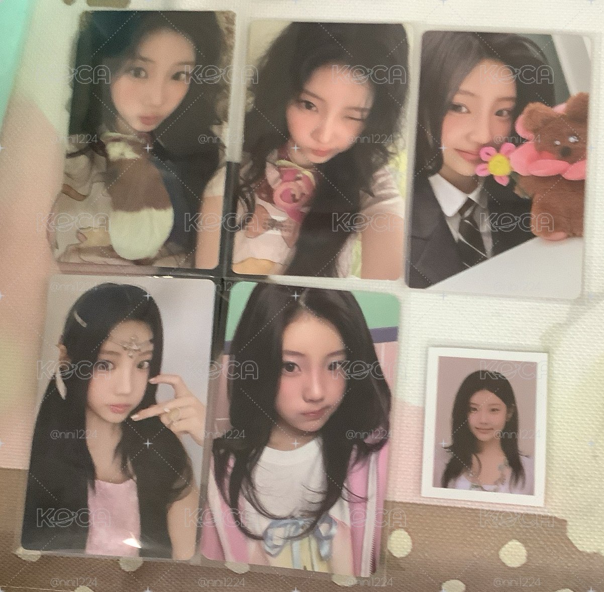 沅禧小盤