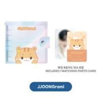ANITEEZ IN Deja Vu 卡冊 PHOTO CARD BINDER