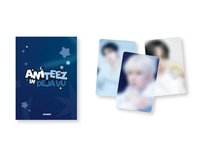ANITEEZ IN Deja Vu 未拆卡包 RANDOM TRADING CARD